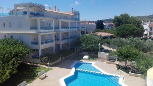 Apartamentos Punta Canaret 3000