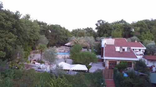  Villa San Valentino in Terni