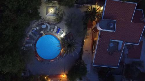  Villa San Valentino in Terni