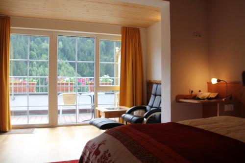 Sporthotel Grandau - image 8