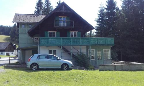 Haus Vollegg in Fischbach