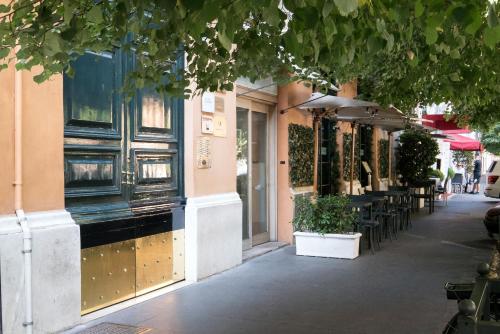 Maison Boncompagni - main image