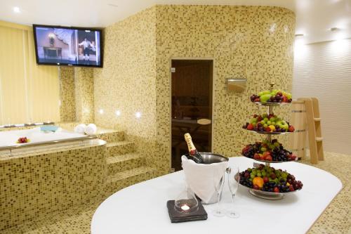 Vedensky Hotel - main image