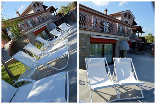 Le Vele – Agropoli, UT