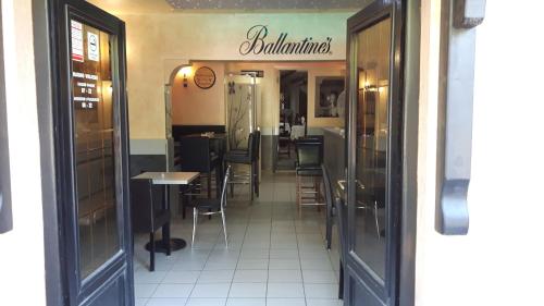 RESTORAN PRENOĆIŠTE CROATIA TURIST – Dakovo, GA