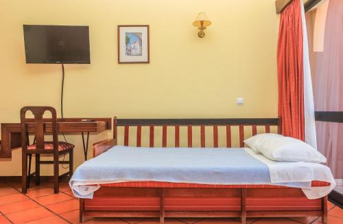 Hotel Colina Dos Mouros - image 8