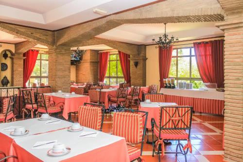 Restaurant, Hotel Colina Dos Mouros in Silves