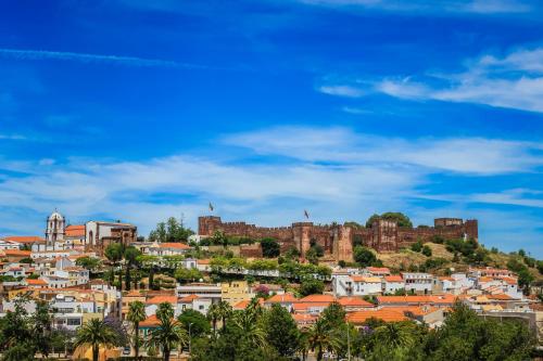 Hotel Colina Dos Mouros in Silves