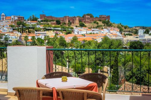  Colina Dos Mouros, Pension in Silves bei Barranco do Resgalho