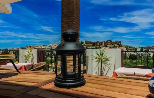 Hotel Colina Dos Mouros - image 7