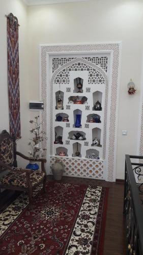 Hotel Shams