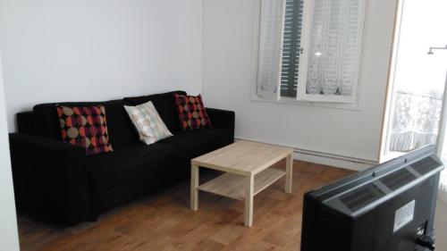 Bel appartement a vivre - Location saisonnière - Saint-Étienne