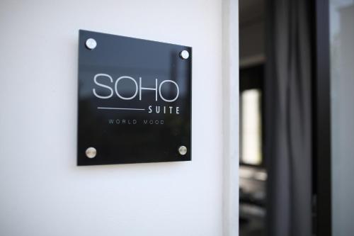  SOHO Suite in Fisciano