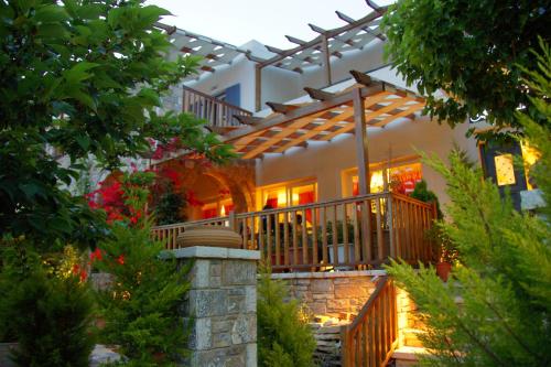 Archipelagos Hotel - image 11