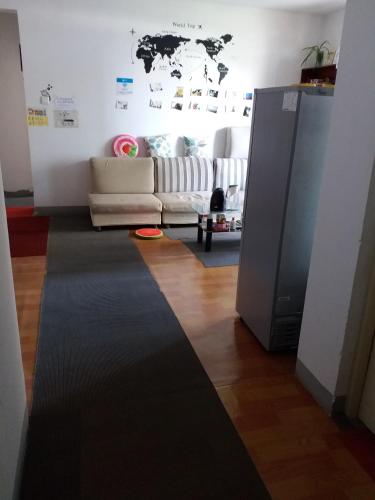 Makerhouse Hostel – Hefei, VA