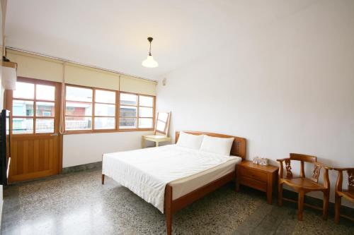 Little Time Guesthouse Little Time Guesthouse