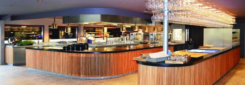 Thon Hotel Vettre - image 2