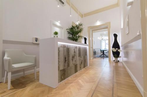 Residenza Degli Artisti 5