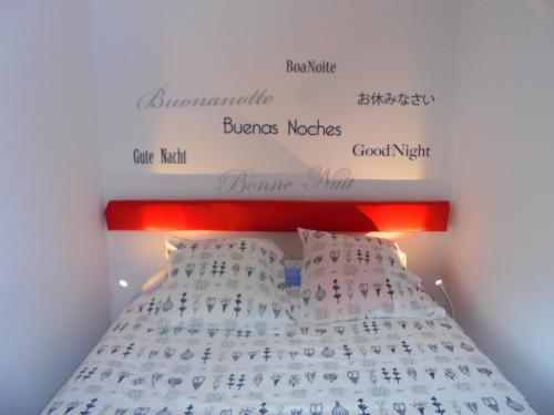  Alfama 3B - Balby's Bed&Breakfast, Unterkunft in Lissabon