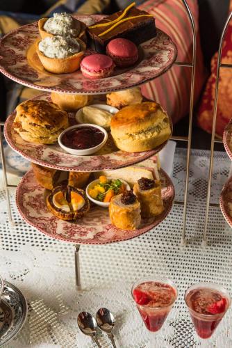 The Zetter Townhouse Marylebone - image 4