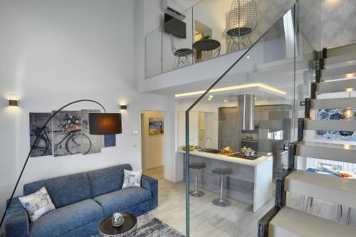 Gallery Apartment