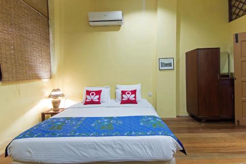 ZEN Rooms Cintra Street Georgetown Penang