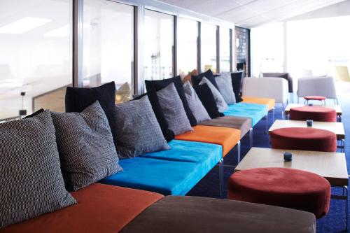 Thon Hotel Vettre - image 11