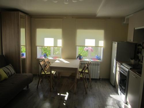 Vacation house in Yasnaya Polyana - main image