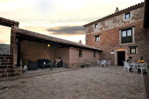 La Casa Grande de Albarracín - image 13