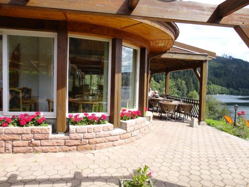 L'Auberge au Bord du Lac - image 4