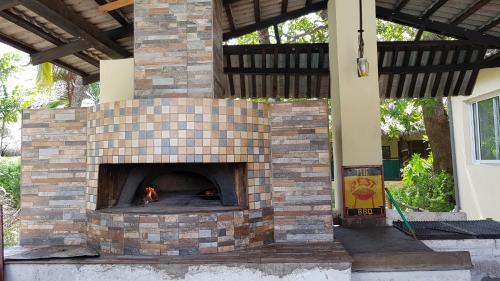 Wyposażenie, Makuti Villas Resort in Kilifi