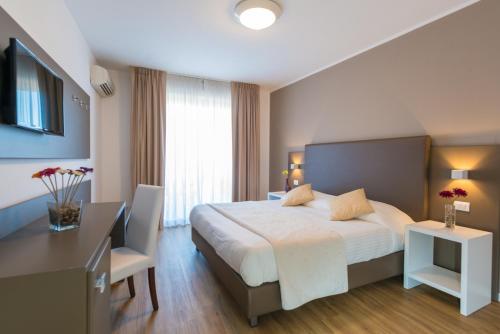Hotel Bel 3, Palermo