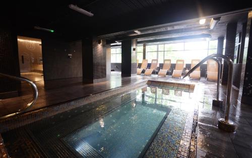 The Waterside Hotel and Leisure Club, Mánchester (foto 7)