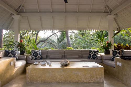 Why House, Unawatuna (photo 7)