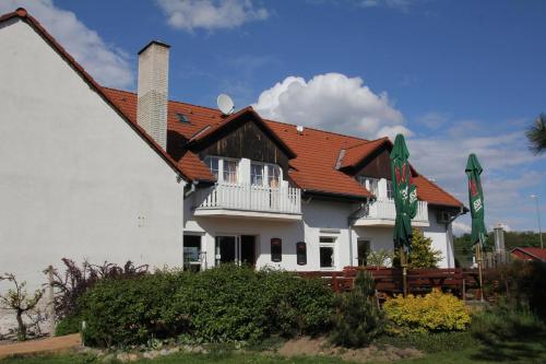 Accommodation in South Moravian