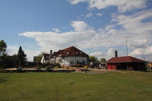 Penzion Šalamoun - image 9