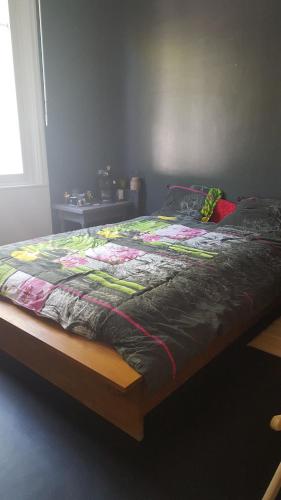 Yaelines chambre d'hôte Fécamp