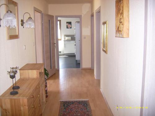 Létesítmények, Ferienwohnung Meier Eveline in Dollnstein