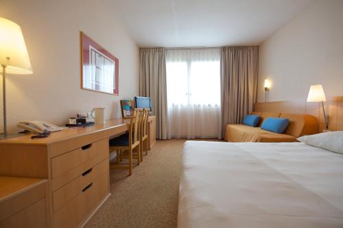 Novotel Torino Corso Giulio Cesare - image 5