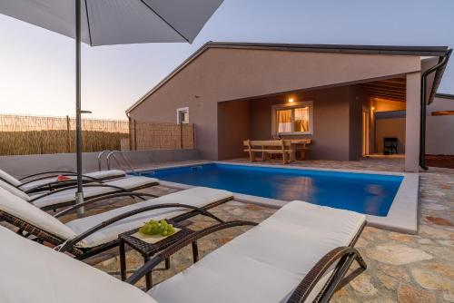  Guesthouse Malvasia in 52352 Rovinjsko Selo