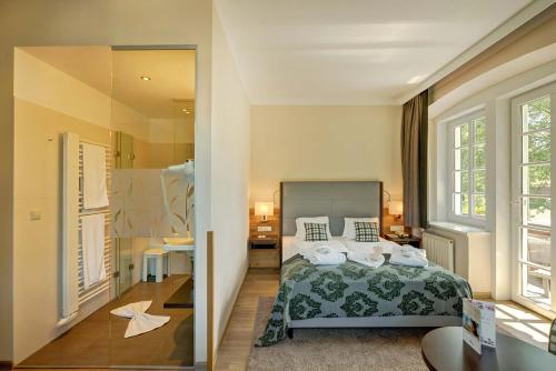 Hotel Schneeberghof - image 12