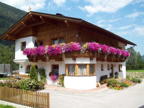 Haus Reiterer Neustift im Stubaital