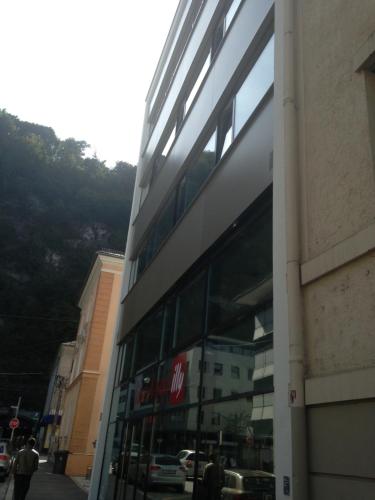 Salzburg City Appartement, Salisburgo (foto 9)