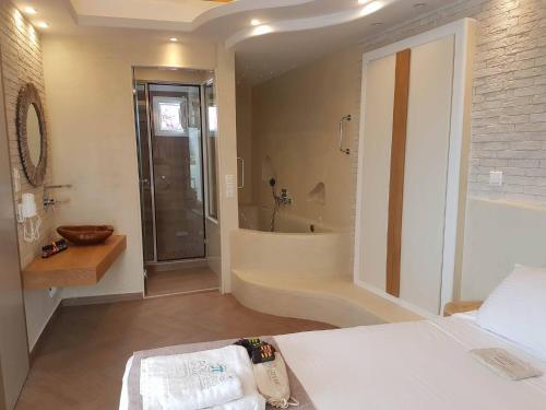 Polis Boutique Hotel - image 10