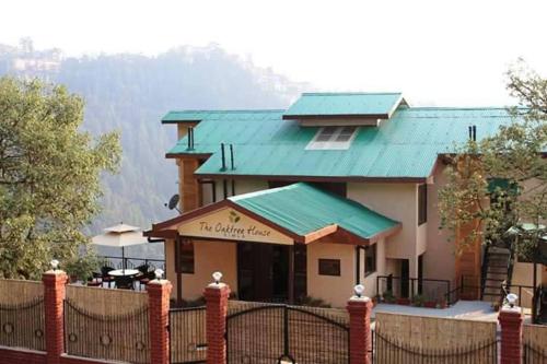 The Oaktree House, Shimla