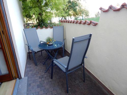 Ferienwohnung Am Alten Berg - image 12