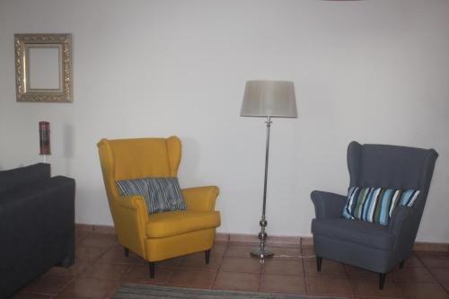 Arrabida´s Sweet Home