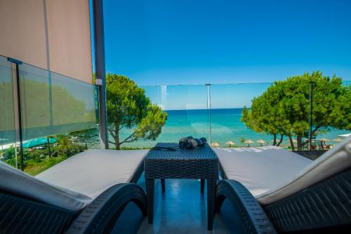 Sunrise Rent Rooms Zakynthos