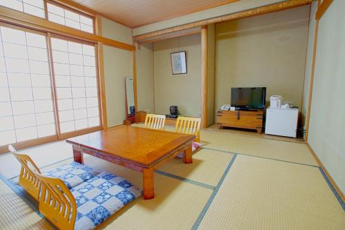 Hosenbo Lodge Seiyo