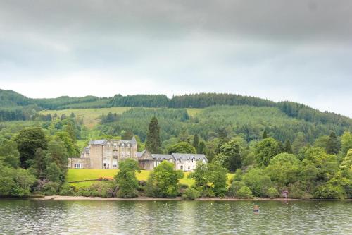 Benoch Lomond Castle, , Argyll and the Isle of Mull